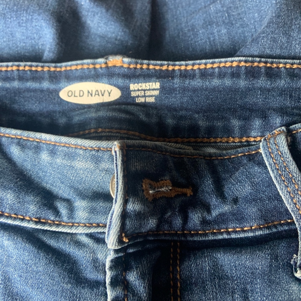 Old Navy  jeans